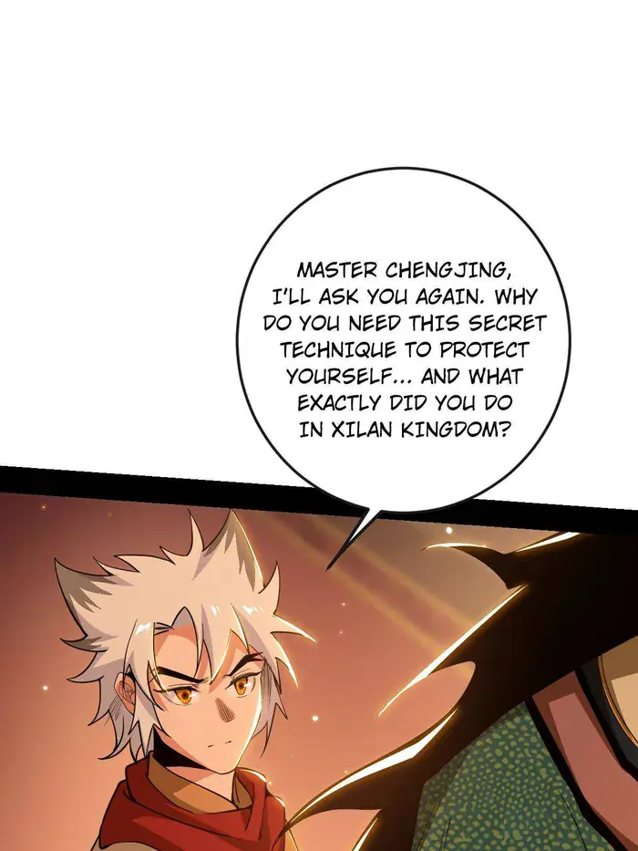 I'm an Evil God Chapter 486 Page 14
