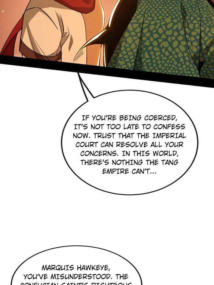 I'm an Evil God Chapter 486 Page 15