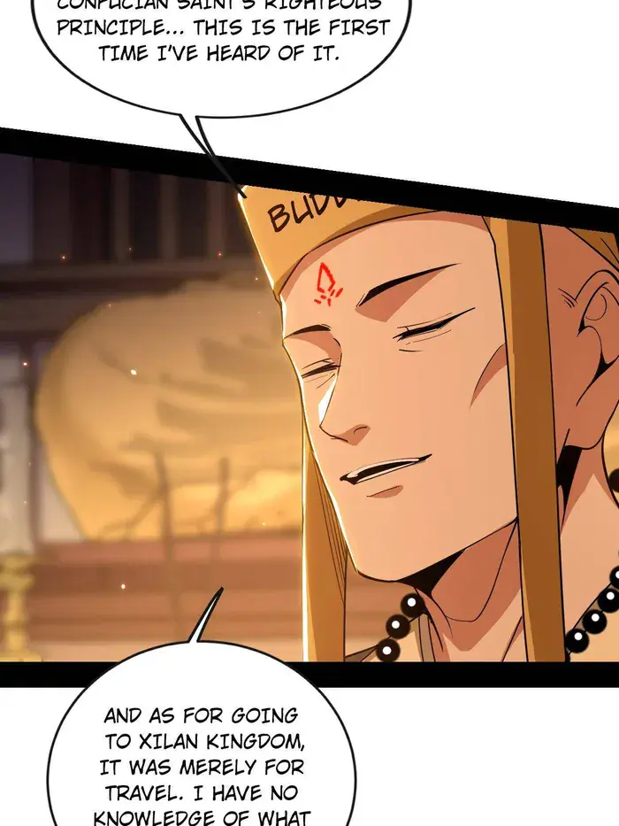I'm an Evil God Chapter 486 Page 16