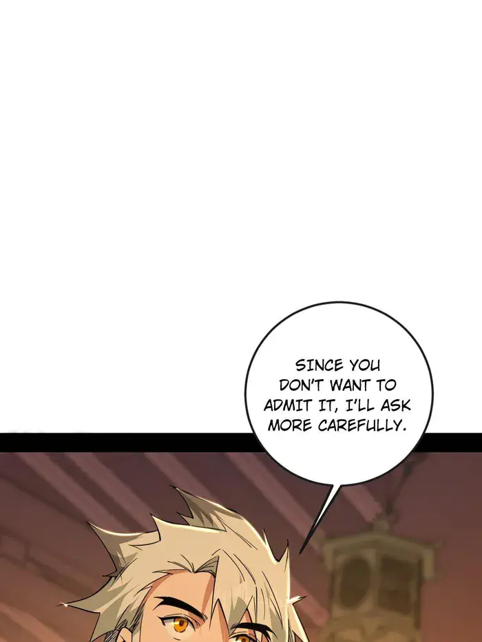 I'm an Evil God Chapter 486 Page 20