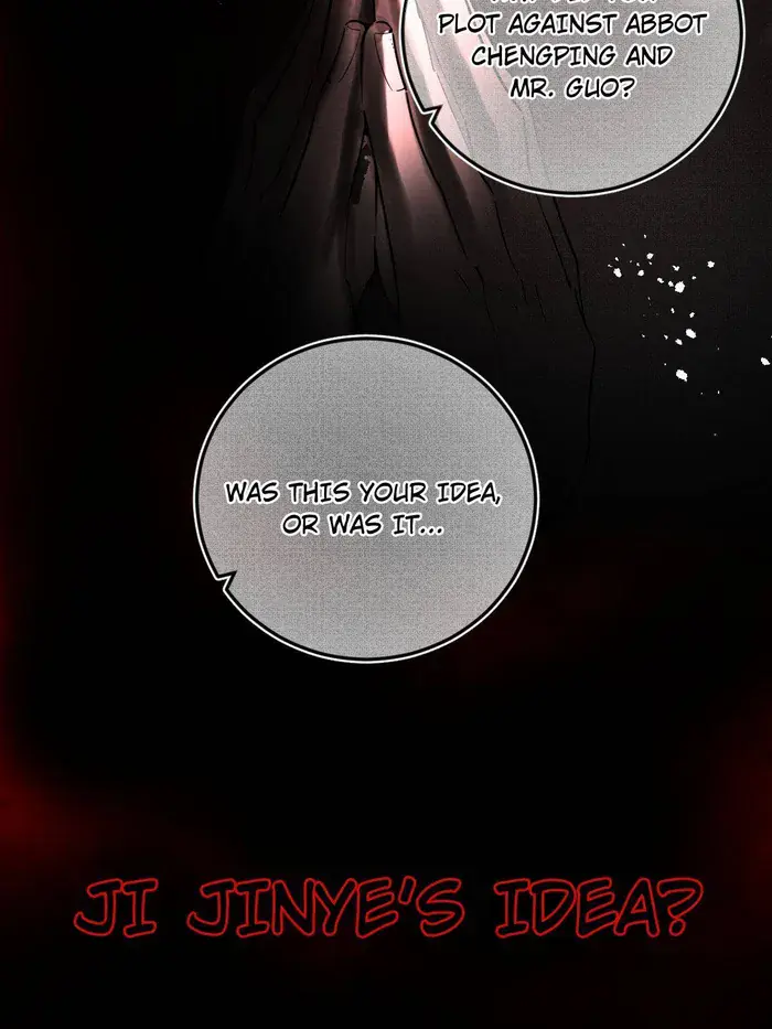 I'm an Evil God Chapter 486 Page 24