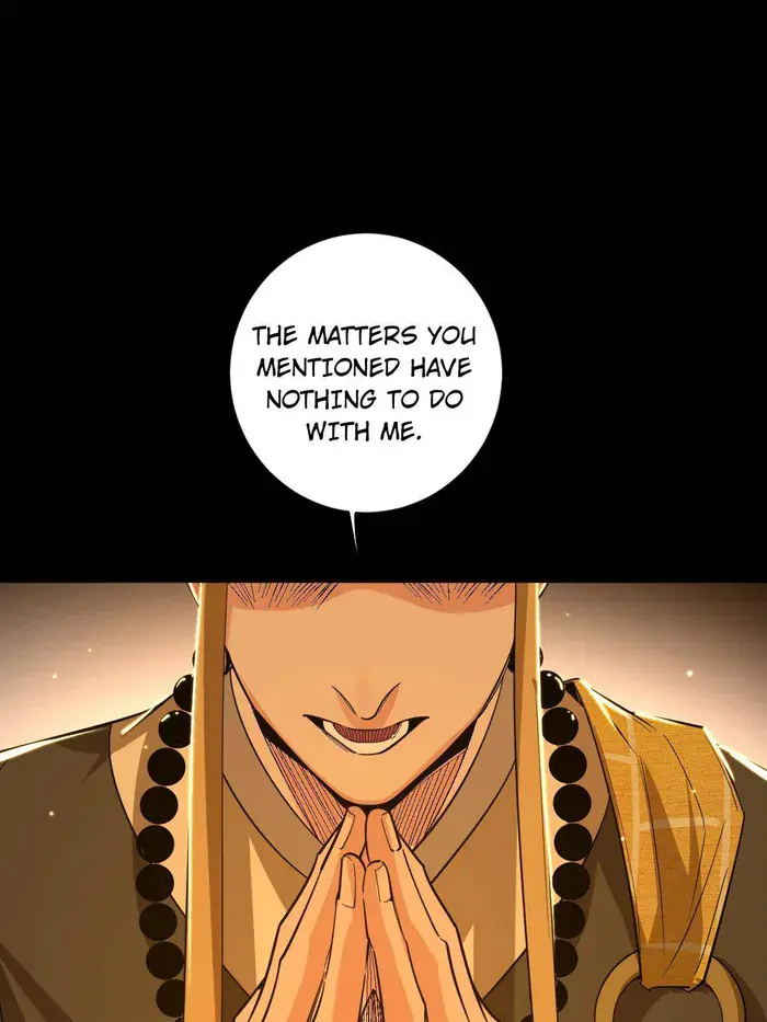 I'm an Evil God Chapter 486 Page 26