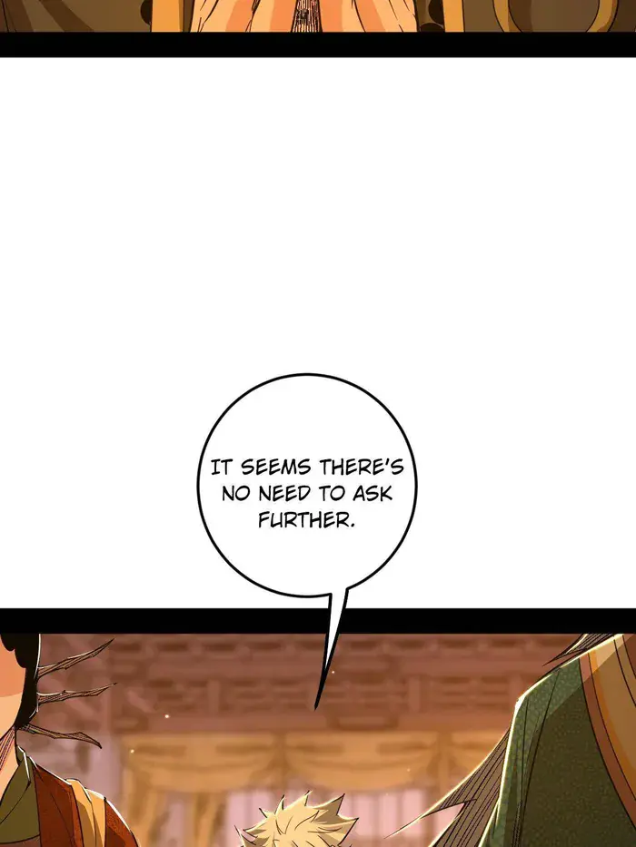 I'm an Evil God Chapter 486 Page 27