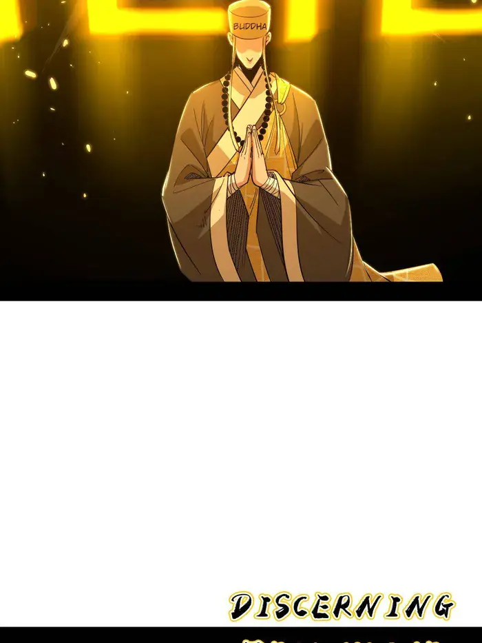 I'm an Evil God Chapter 486 Page 33