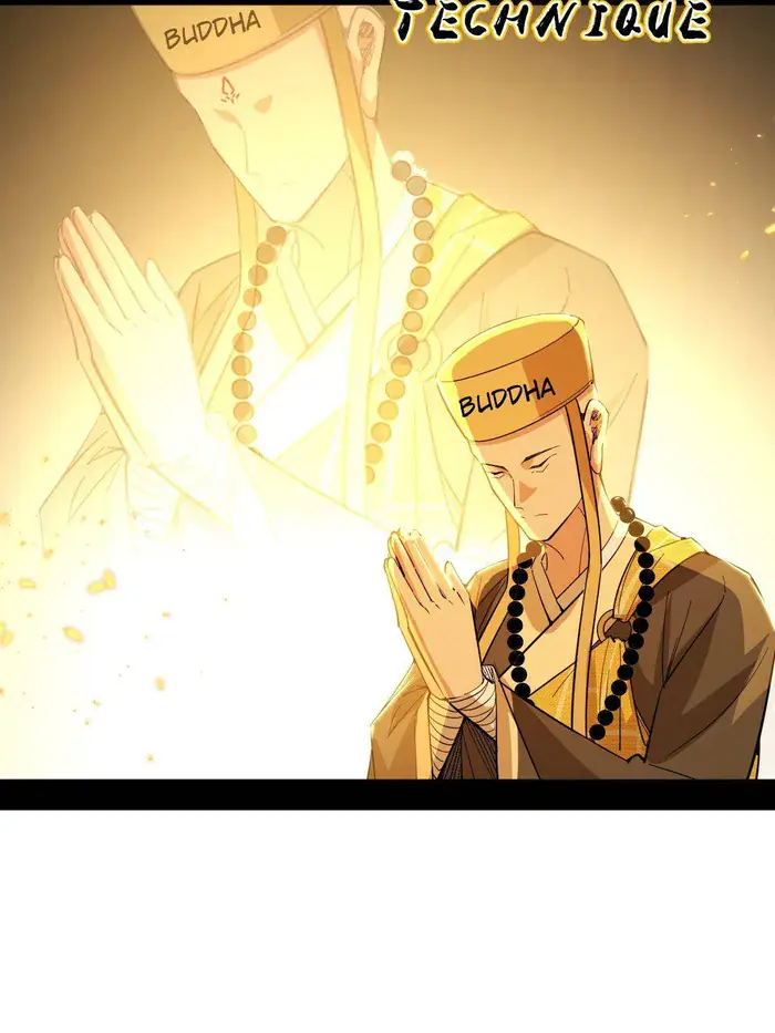I'm an Evil God Chapter 486 Page 34