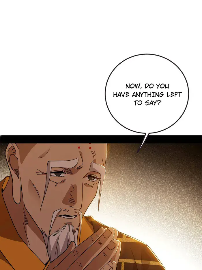 I'm an Evil God Chapter 486 Page 39