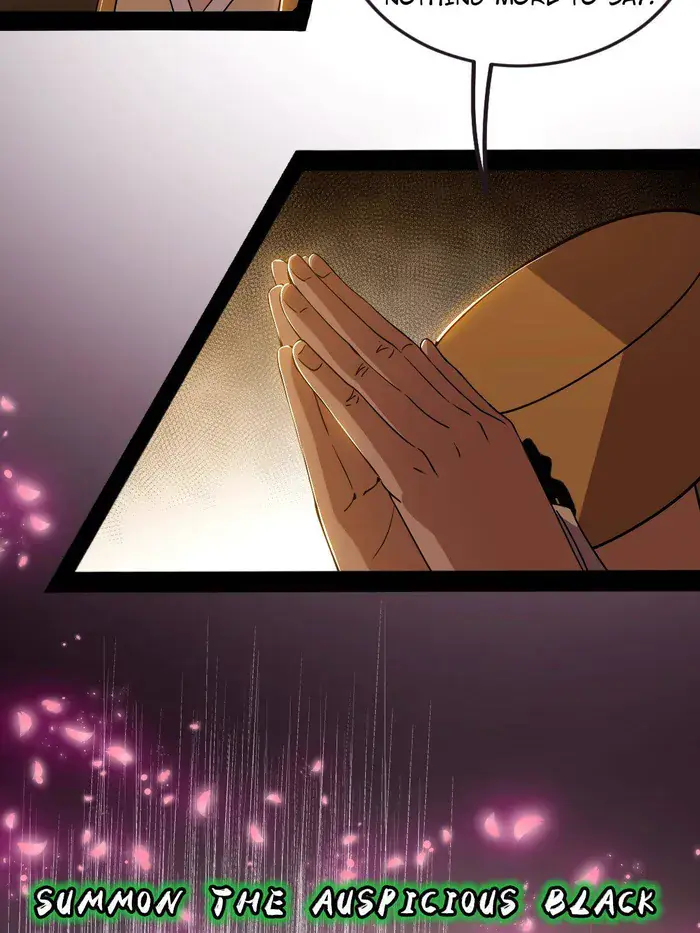 I'm an Evil God Chapter 486 Page 41