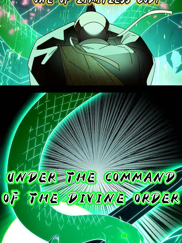 I'm an Evil God Chapter 486 Page 43