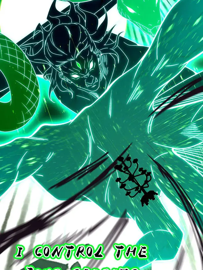 I'm an Evil God Chapter 486 Page 44