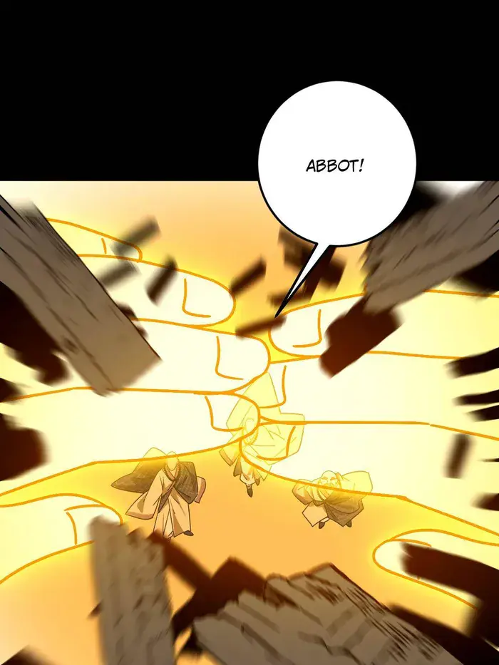 I'm an Evil God Chapter 486 Page 49