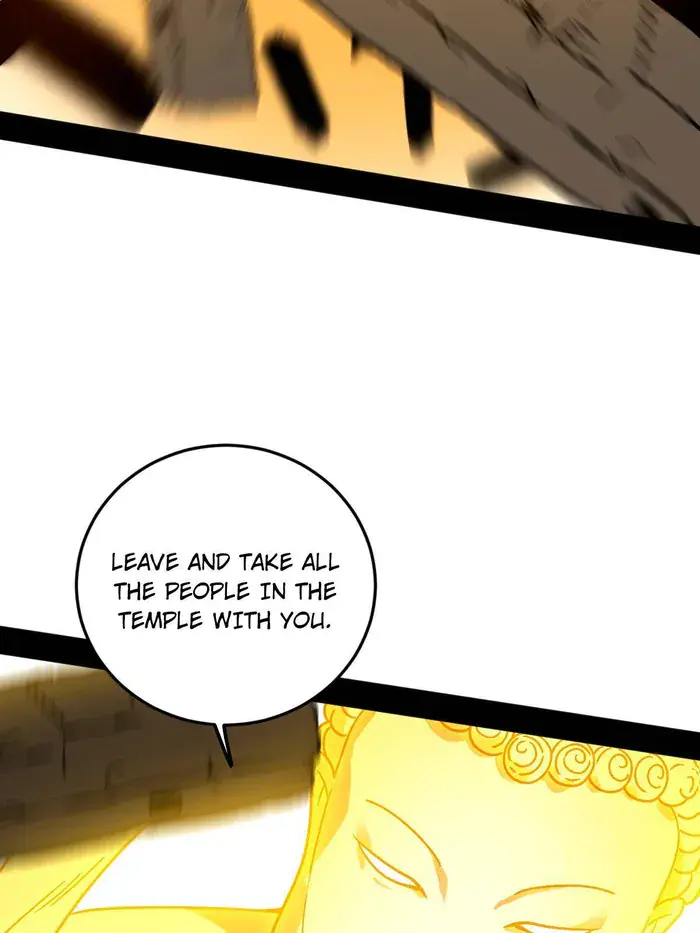 I'm an Evil God Chapter 486 Page 50