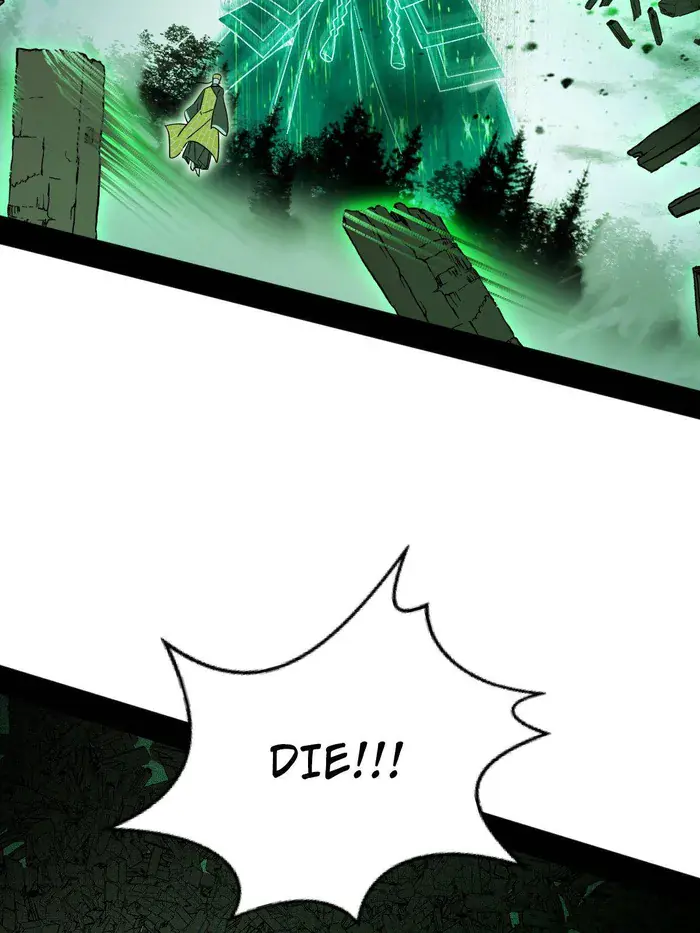 I'm an Evil God Chapter 486 Page 55