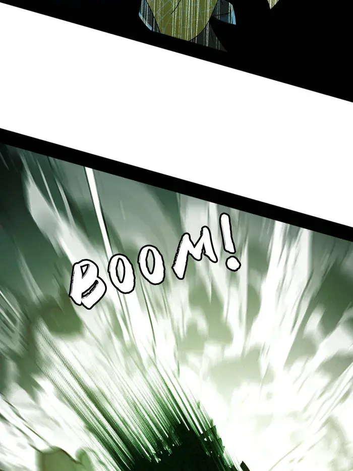I'm an Evil God Chapter 486 Page 57