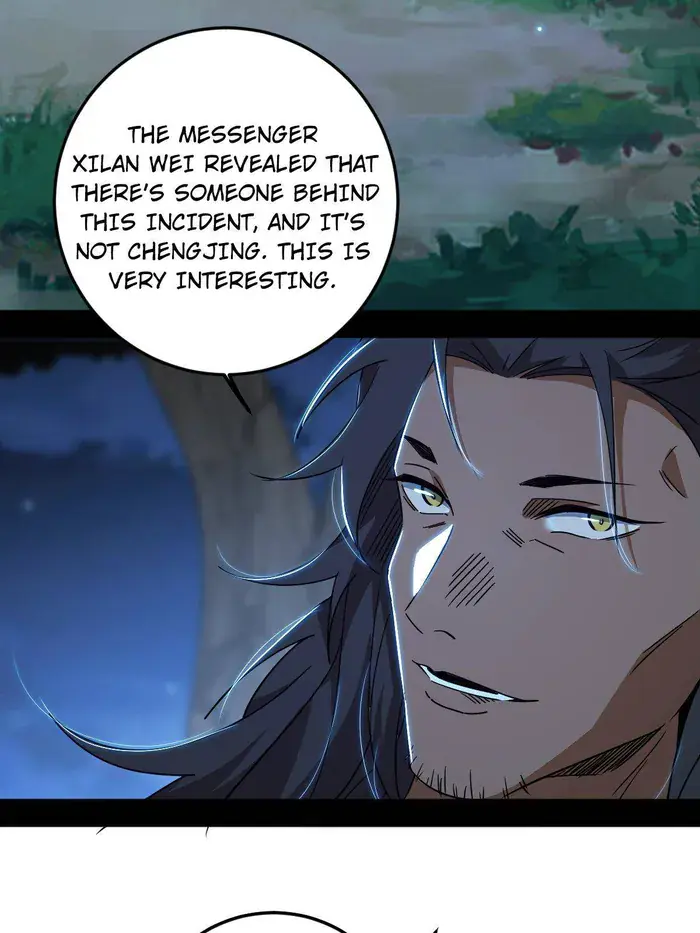 I'm an Evil God Chapter 486 Page 64