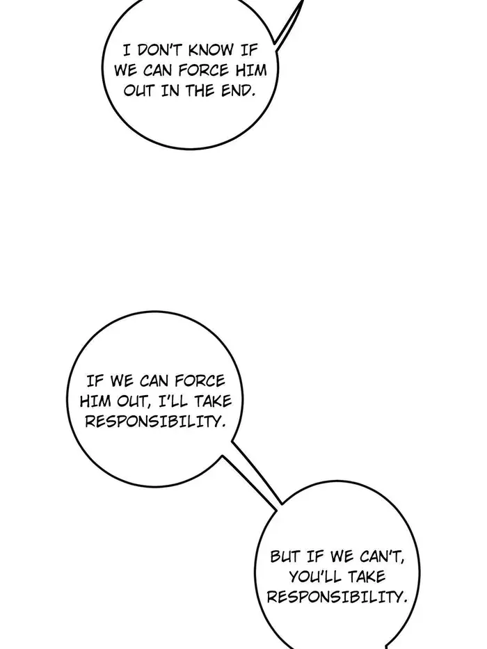 I'm an Evil God Chapter 486 Page 65