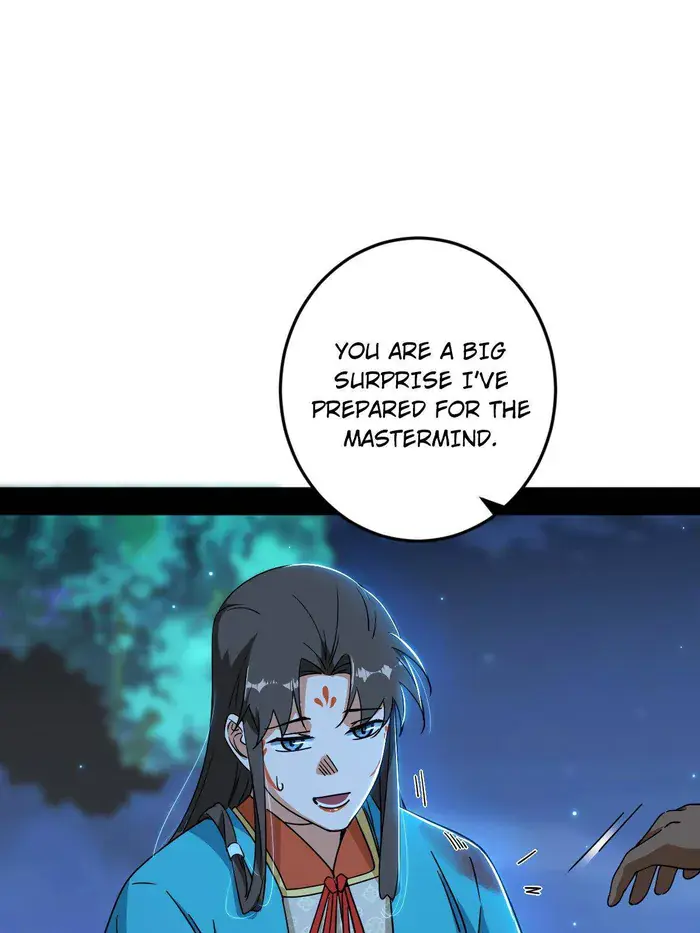 I'm an Evil God Chapter 486 Page 67