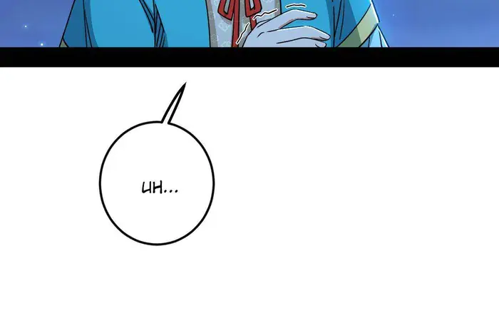 I'm an Evil God Chapter 486 Page 68