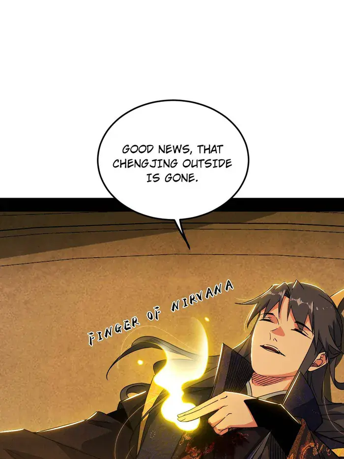 I'm an Evil God Chapter 486 Page 70