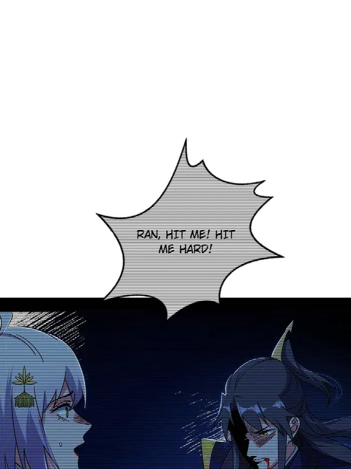 I'm an Evil God Chapter 486 Page 78
