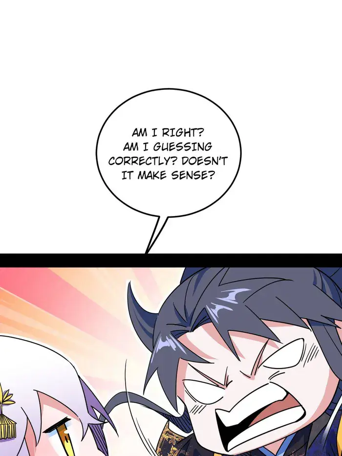 I'm an Evil God Chapter 486 Page 80