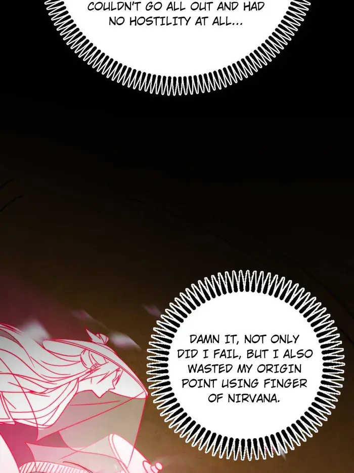 I'm an Evil God Chapter 486 Page 84