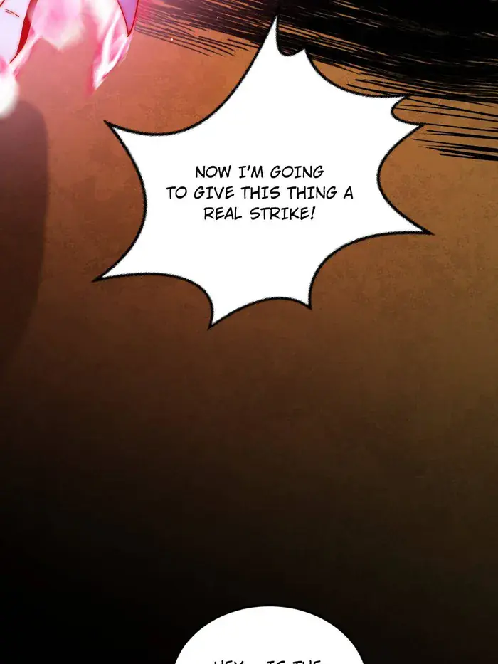 I'm an Evil God Chapter 486 Page 86
