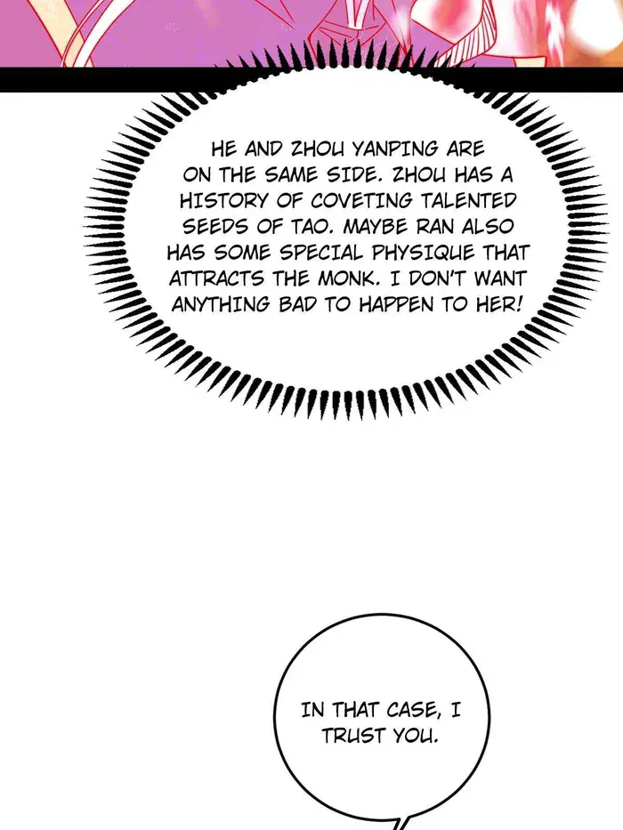I'm an Evil God Chapter 486 Page 90