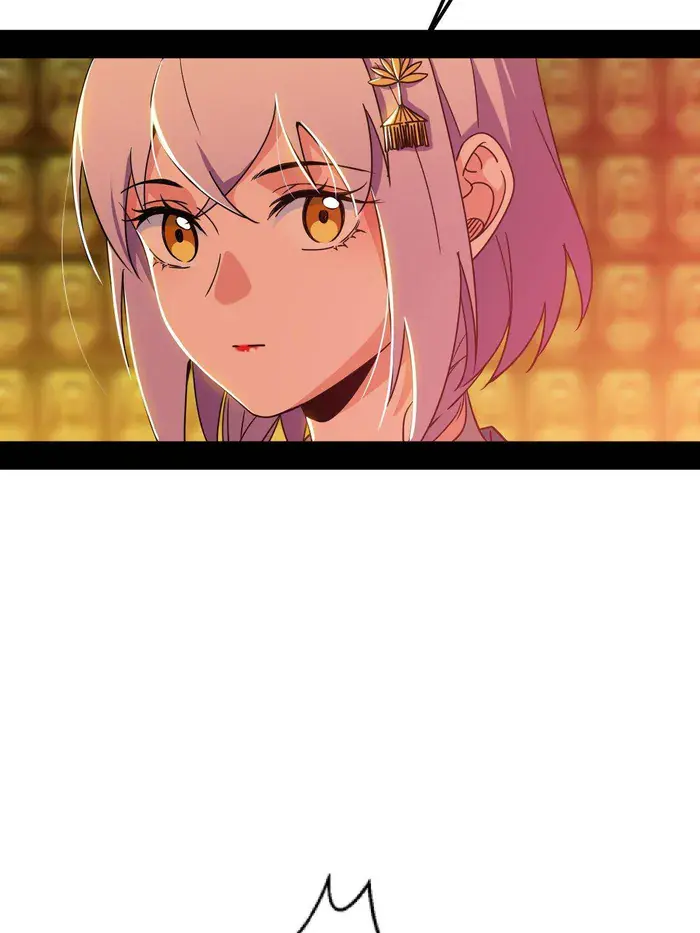 I'm an Evil God Chapter 486 Page 91
