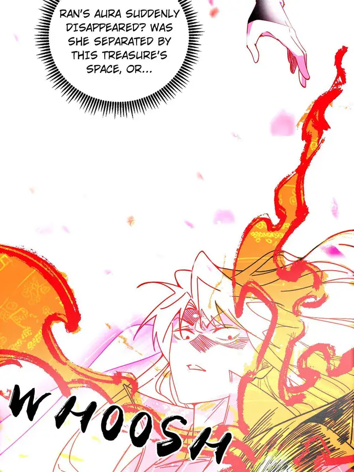 I'm an Evil God Chapter 487 Page 3