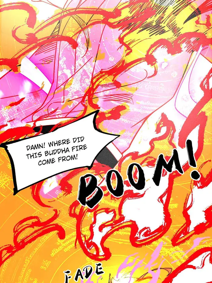 I'm an Evil God Chapter 487 Page 4