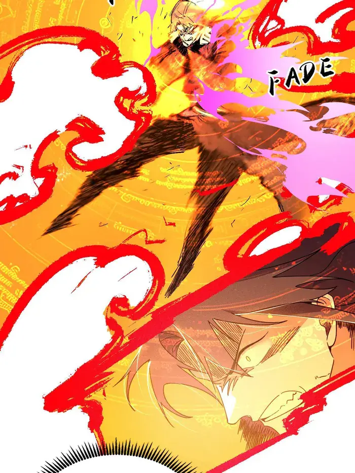 I'm an Evil God Chapter 487 Page 5
