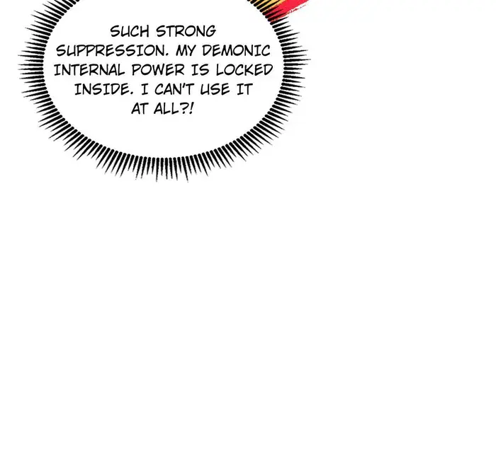 I'm an Evil God Chapter 487 Page 6