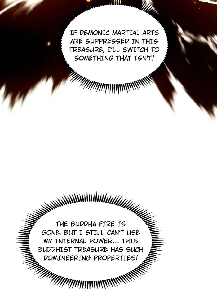 I'm an Evil God Chapter 487 Page 9
