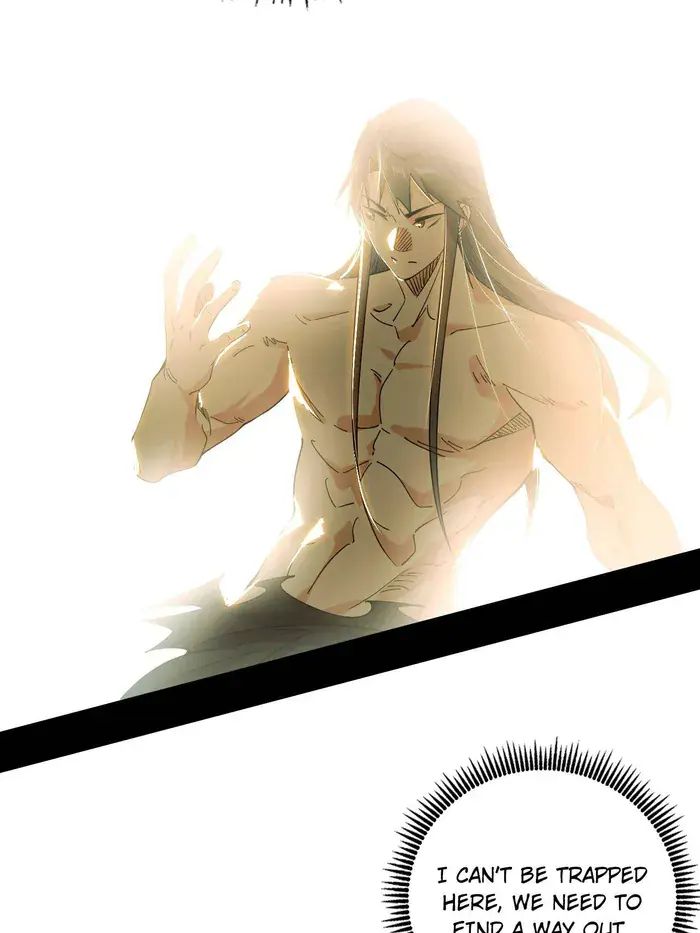 I'm an Evil God Chapter 487 Page 10