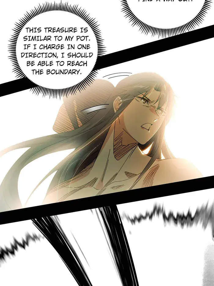 I'm an Evil God Chapter 487 Page 11