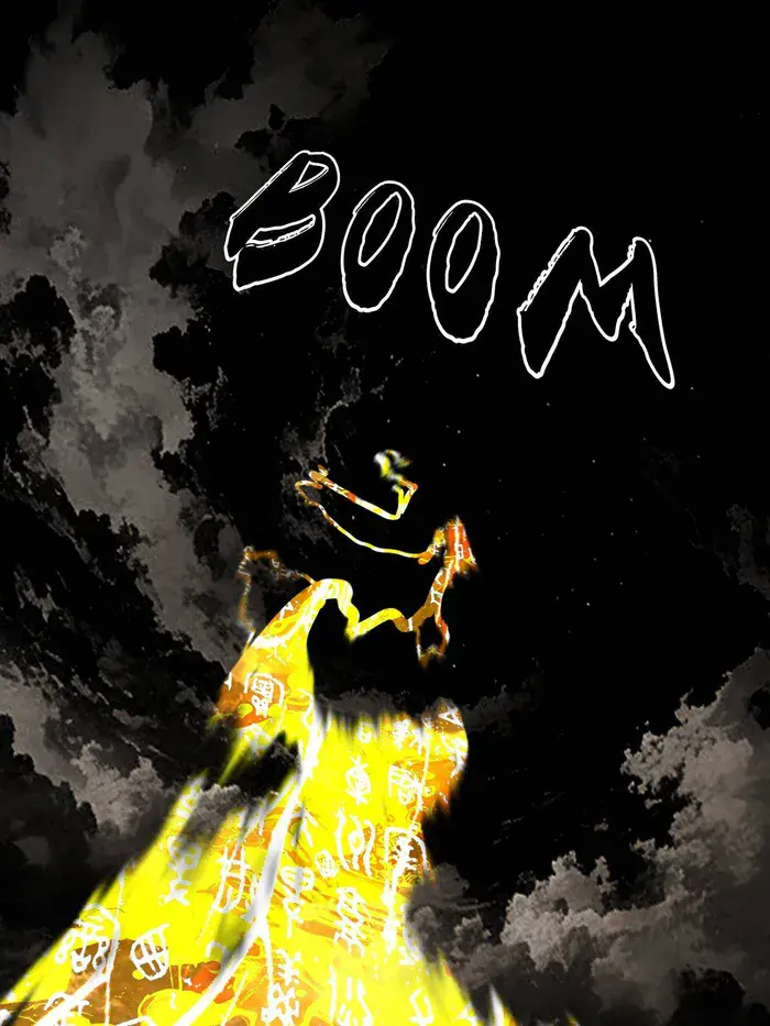 I'm an Evil God Chapter 487 Page 15