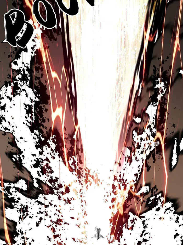 I'm an Evil God Chapter 487 Page 19