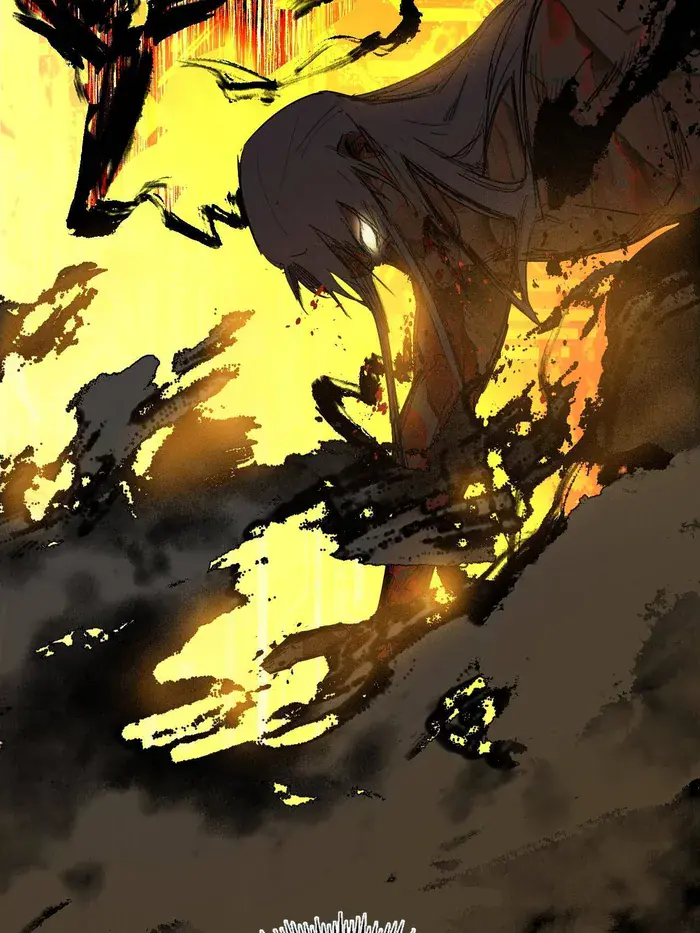 I'm an Evil God Chapter 487 Page 21