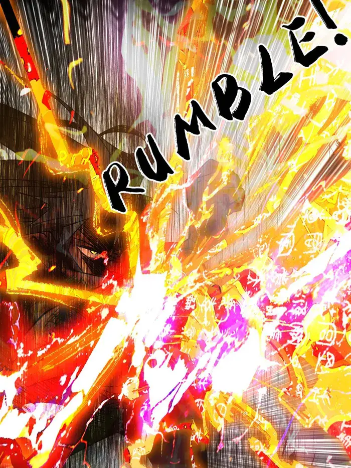 I'm an Evil God Chapter 487 Page 25