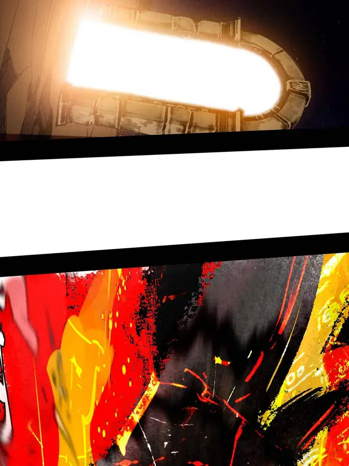 I'm an Evil God Chapter 487 Page 30