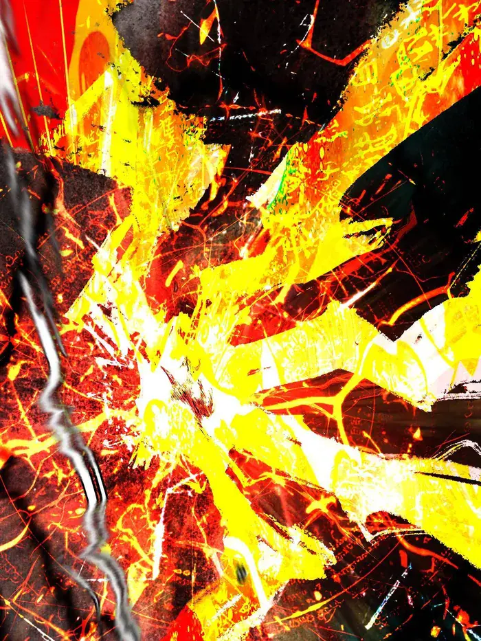 I'm an Evil God Chapter 487 Page 31