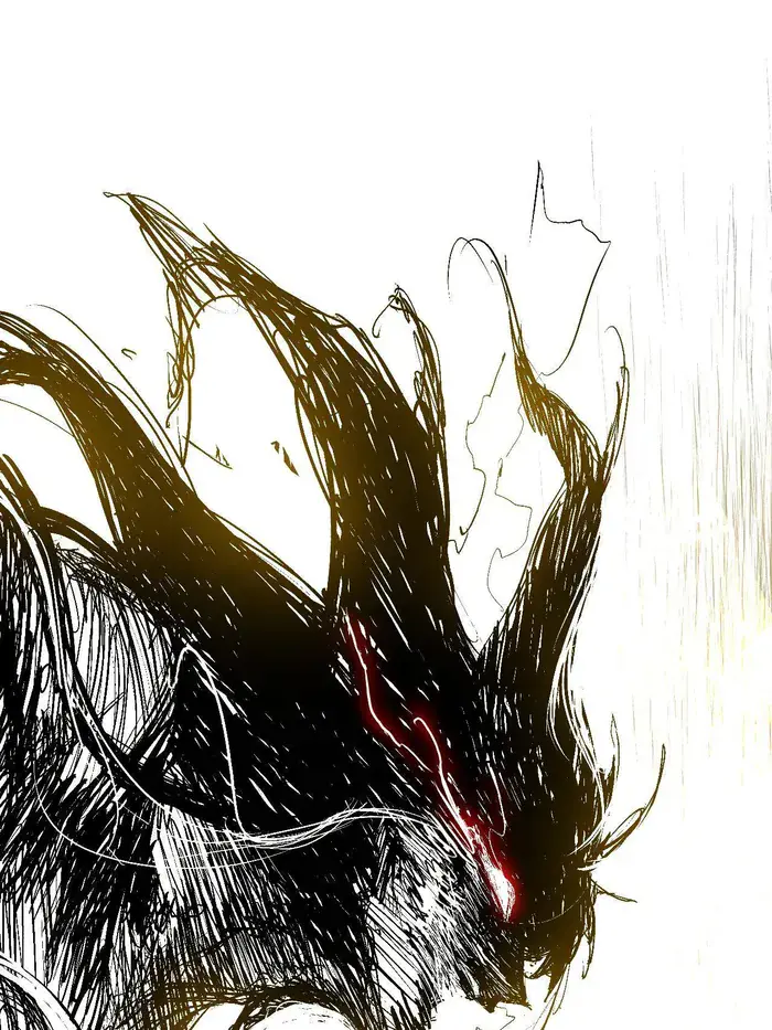 I'm an Evil God Chapter 487 Page 33