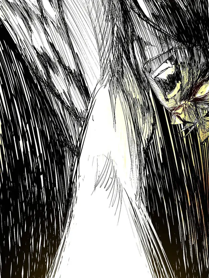 I'm an Evil God Chapter 487 Page 38