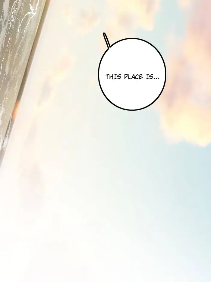 I'm an Evil God Chapter 487 Page 43