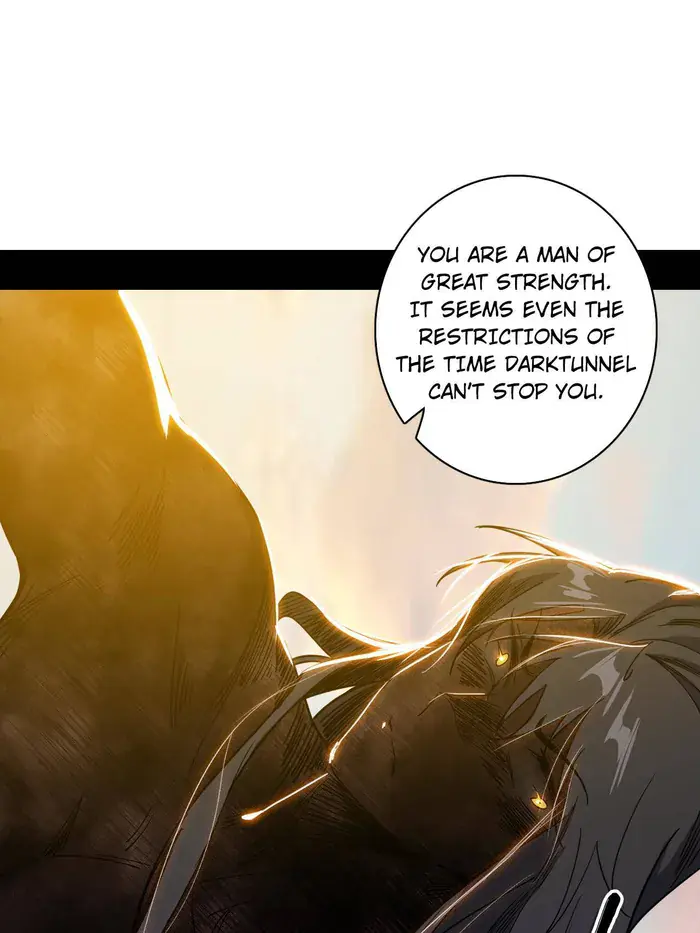 I'm an Evil God Chapter 487 Page 45