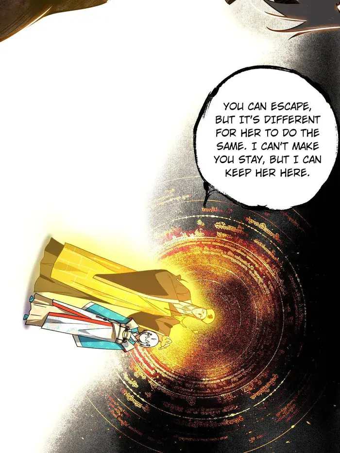 I'm an Evil God Chapter 487 Page 49