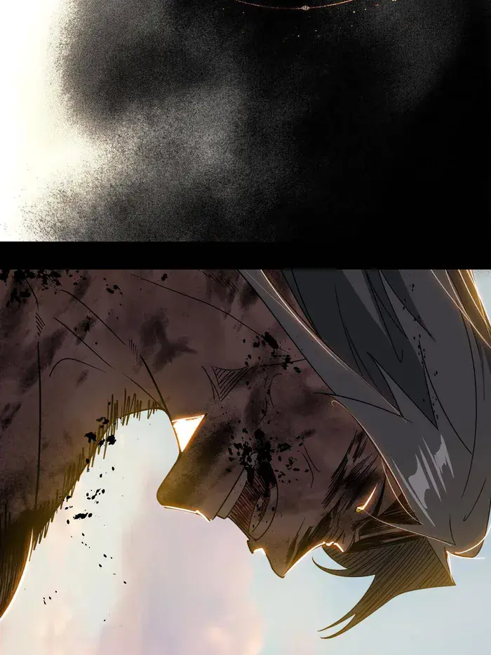 I'm an Evil God Chapter 487 Page 50