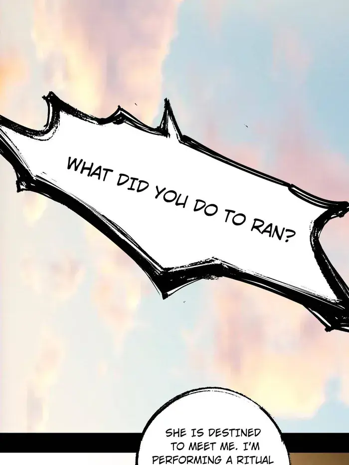 I'm an Evil God Chapter 487 Page 51