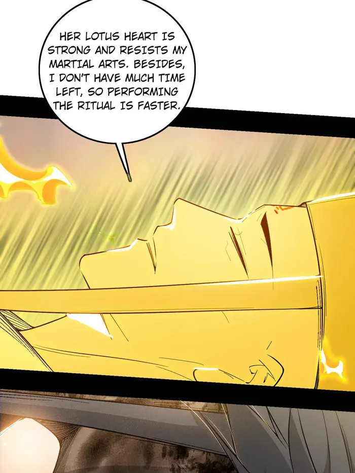 I'm an Evil God Chapter 487 Page 56