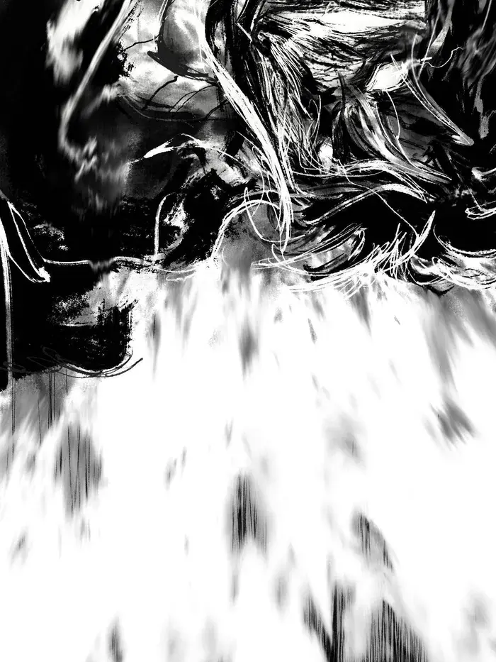 I'm an Evil God Chapter 487 Page 59